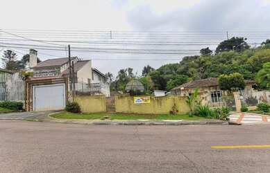Imagem 2: Vendas Terreno Curitiba PR