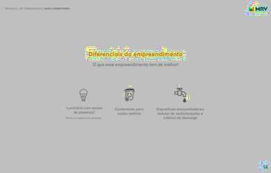 Imagem 14: REAL PARK JARDIM DAS MARGARIDAS APARTAMENTOS MRV VENDA FINANCIA