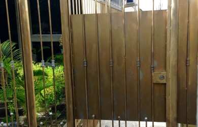 Imagem: O apartamento possui 3 Dormitórios, 3 Banheiros, 1 Vaga na