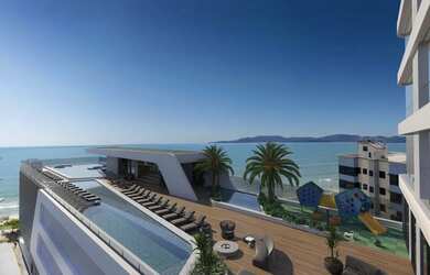 Imagem 15: Apartamento - 4 dormitórios - 4 Suítes - localizado em Itapema / Meia...