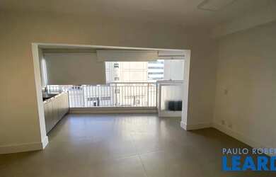Imagem 3: APARTAMENTO - PINHEIROS - SP