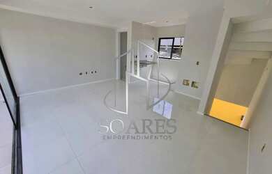 Imagem: O apartamento possui 2 Dormitórios, 3 Banheiros, 2 Vagas na