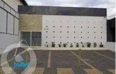 Imagem: Salão Comercial à Venda em Campinas (Jardim Flamboyant)