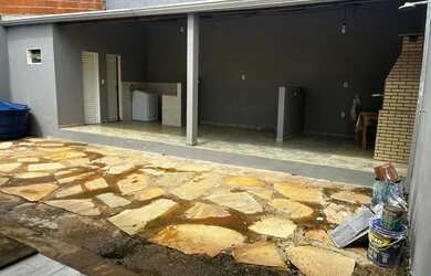 Imagem 12: CASA NOVA CANAA CUIABA. Varanda, 3 Vagas na garageme2 Dormitórios