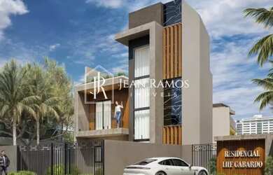 Imagem: Sobrado para venda, 3 quarto(s), Xaxim, Curitiba