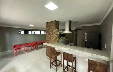 Imagem 10: Quarto e sala totalmente mobiliado na Jatiúca - OPORTUNIDADE