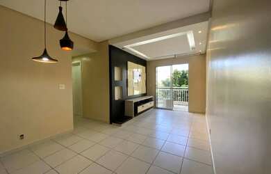 Imagem: Smile Flores, 3 quartos, aceita financiamento, 2 vagas