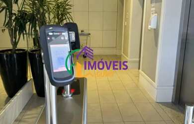 Imagem: O depósito possui 2 Vagas na garagem e 48m² de Área e está