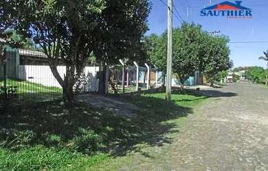 Imagem 4: Casa Lomba da Palmeira Sapucaia do Sul