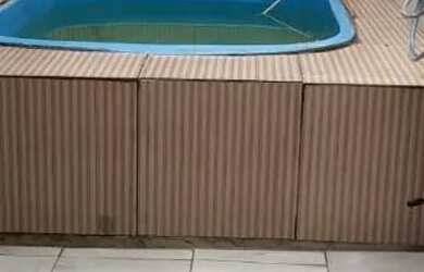 Imagem 3: Vendo casa valor.50.000. Ar-condicionado, 10m² de Área, 1 Banheiroe1...