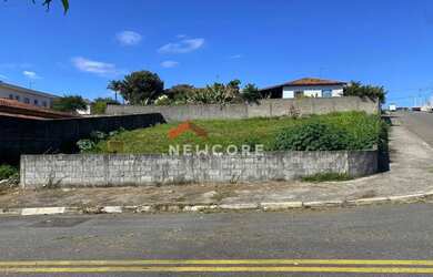 Imagem: O terreno possui 625m² de Área e está localizado em Bragança