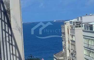 Imagem: O apartamento na cobertura possui 3 Dormitórios, 3 Banheiros