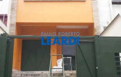 Imagem: O depósito possui 350m² de Área e está localizado em Consolação