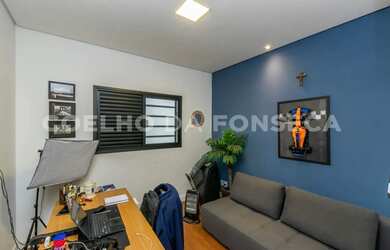 Imagem 8: Casa em Condominio - Jardim Itaqui/Barueri