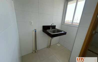 Imagem 14: Apartamento medindo 91 m² com 3 quartos e 2 vagas, próximo da praia...