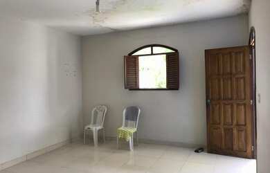 Imagem 14: Casa no Santa Rosa a venda por trás da Química Moura