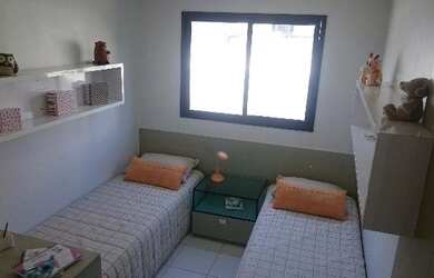 Imagem 5: Oferta imperdível - garanta já o seu apartamento novo - apartamento com 2 ou 3 quartos