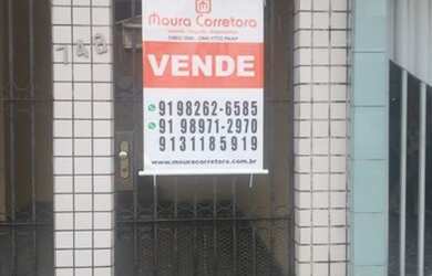 Imagem 1: Casa Residencia/Comercial à Venda na Djalma Dutra entre Senador e Curuçá