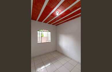 Imagem 9: Casa no Bairro da Paz JS. 62m² de Área, 1 Banheiroe2 Dormitórios