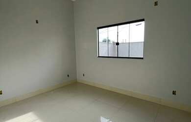 Imagem 3: Casa à venda no bairro Residencial Anuar Auad - Senador Canedo/GO