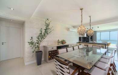 Imagem 15: Apartamento com 4 dormitórios, 280 m² - venda por R$ 5.000.000,00 ou...