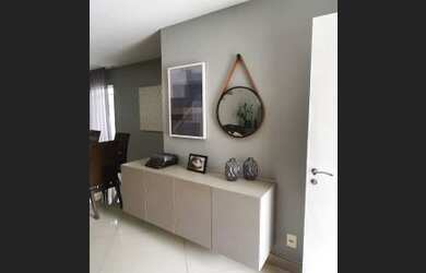 Imagem 5: Linda casa 4 suítes. Piscina, Churrasqueira, Ar-condicionadoe256m² de...