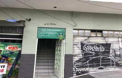 Imagem: O depósito possui 95m² de Área e está localizado em Vila