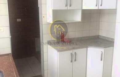 Imagem 5: Apartamento para Venda em Osasco, Vila Osasco, 2 dormitórios, 1 banheiro