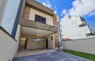 Imagem 6: SOBRADO NOVO E MODERNO, UM DOS MELHORES VALORES RESERVA DA MATA - JUNDIAÍ