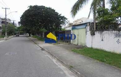 Imagem 2: RIO DE JANEIRO - Terreno Padrão - RECREIO DOS BANDEIRANTES