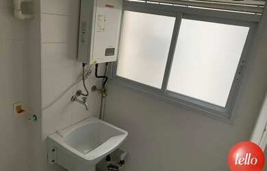 Imagem 12: São Paulo - Apartamento Padrão - Lapa