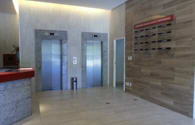 Imagem 8: Sala para aluguel possui 50 metros quadrados em Caminho das Árvores -...