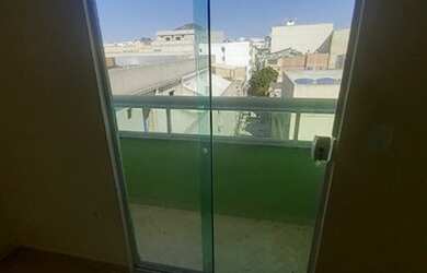 Imagem: O apartamento possui 1 Dormitório, 1 Banheiro, 38m² de Área