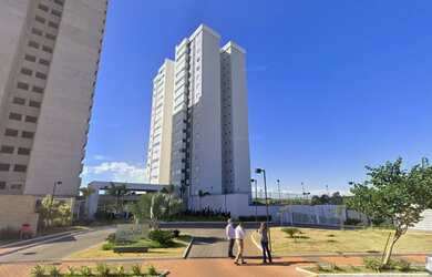Imagem 2: ED PORTO FINO - VILA AVIAÇÃO AO LADO VILLAGIO MALL