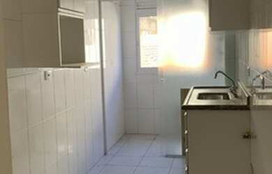 Imagem: O apartamento possui 3 Dormitórios, 2 Banheiros, 2 Vagas na