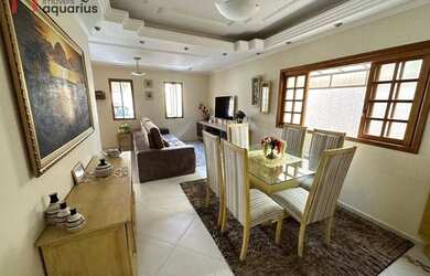 Imagem 3: Casa com 3 dormitórios, 135 m² - venda por R$ 1.000.000,00 ou aluguel...