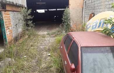 Imagem 2: Galpão para Locação em Jandira, Jardim Gabriela I, 1 dormitório, 1 banheiro, 5 vagas