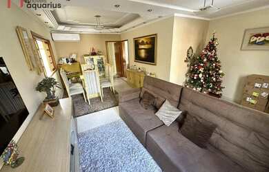 Imagem 4: Casa com 3 dormitórios, 135 m² - venda por R$ 1.000.000,00 ou aluguel...