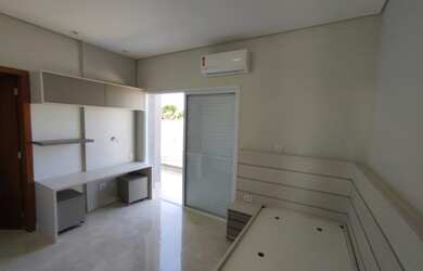 Imagem 8: Excelente casa nova no condomínio Portal dos Bandeirantes II em Porto...