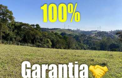 Imagem 1: O46-Lotepara venda possui 450 metros quadrados próximo Atibaia - São...