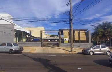 Imagem: O depósito possui 1.052m² de Área e está localizado em