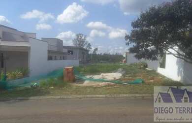 Imagem: O terreno possui 360m² de Área e está localizado em Jardim