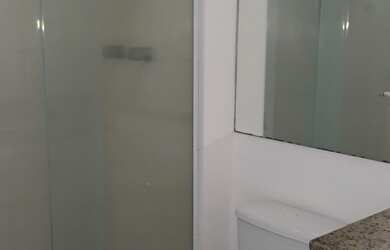 Imagem 15: Barra central parque 2Qts Arm.Embutidos vista livre