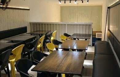 Imagem 2: Passo Ponto na Taquara. Ar-condicionadoe56m² de Área