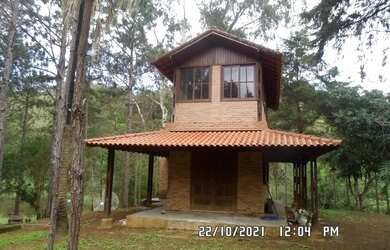 Imagem 3: A RC IMÓVEIS VENDE BELA FAZENDA DE 68 HA NA REGIÃO DE JUIZ DE FORA -...