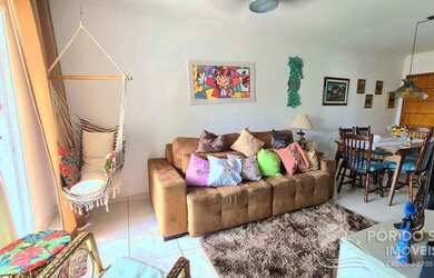 Imagem 11: EXCELENTE 2 DORM GUILHERMINA - GABI15-NORONHA