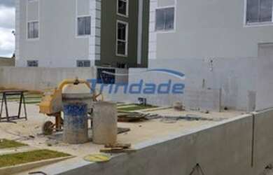 Imagem 8: Venda Residential / Apartment Santa Luzia MG