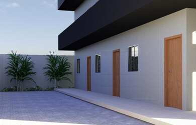 Imagem 3: Lote em Senador Canedo no Jd. Canedo 3