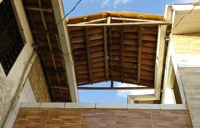 Imagem 9: Aluguel no Alto do Mateus por apenas R$ 350