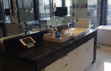 Imagem 14: CASA EM ALPHAVILLE 1 ITAPARICA - SALVADOR BAHIA